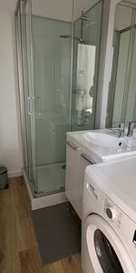 Location Appartement 2 pièces 25m² - Photo 4