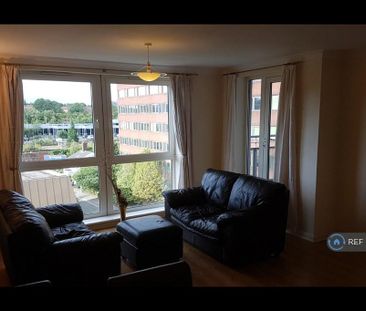 2 bedroom flat to rent - Photo 1