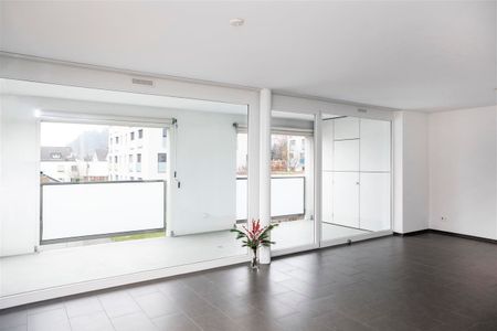 "Wunderschöne Familienwohnung in Naturnähe" - Foto 5