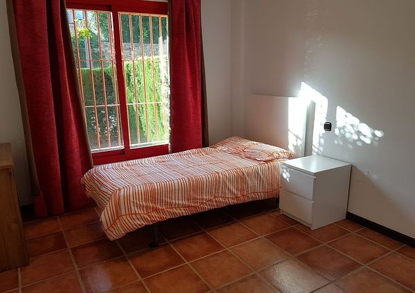 Comfortable townhouse in El Casar