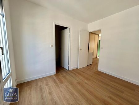 Location Appartement 2 pièces 32m² LE MANS 72000 - Photo 3