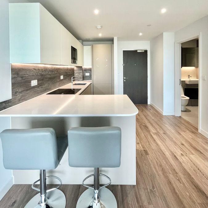 1 Bedroom Flat To Rent - Photo 1