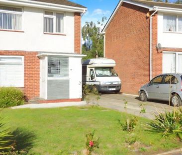 3 bedroom semi-detached house to rent - Photo 2