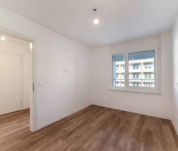 Moderne Studentenwohnung in der Smart City Graz! - Photo 4