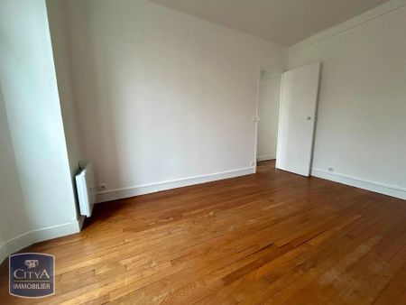 Appartement à louer 2 pièces 40.1m² - Photo 4