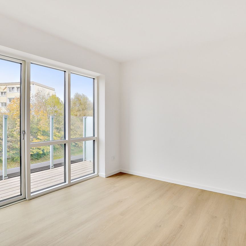 Christian X´s vej 66A, 2. 4. 8260 Viby J - Photo 1