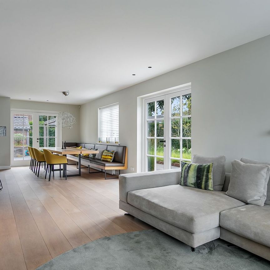 Huis te huur: Mendes da Costalaan 2 1251 NP Laren (NH) - Foto 1