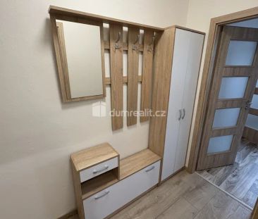pronájem bytu 1+1, ul. Okružní, obec Jílové u Děčína - Фото 5