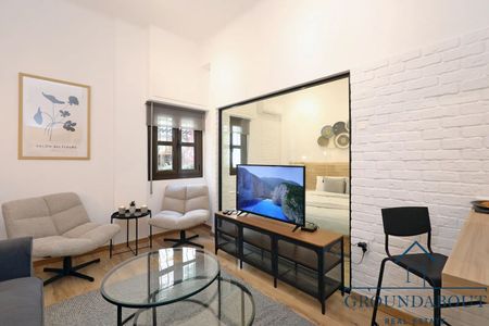 Διαμέρισμα για ενοικίαση Λυκαβηττός (Κολωνάκι - Λυκαβηττός) - Φωτογραφία 3