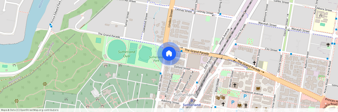 1/78-82 Linden Street, NSW 2232, Sutherland