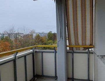 Ihre neue 2-Zimmer-Wohnung wartet. Termin vereinbaren und ansehen! - Foto 1