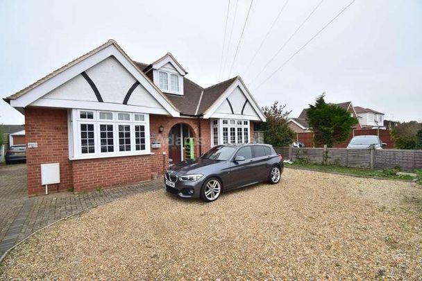 Hilltop Road, Reading, RG6 - Photo 1