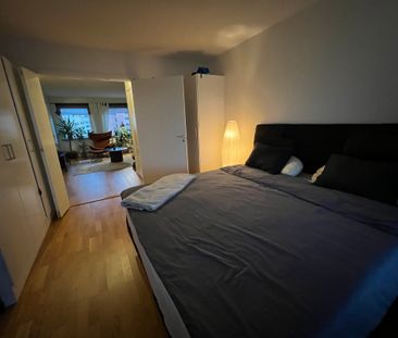 Drottning Kristinas Esplanad, Solna - Foto 2