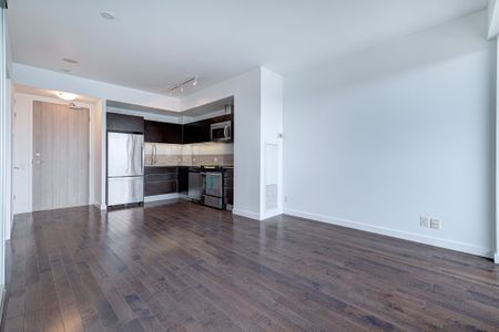 For Lease - 390 Cherry Street Unit# 3003, Toronto, Ontario - Photo 5