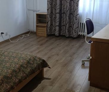 Metrou Timpuri Noi, Tineretului, Garsoniera 40 mp, Moderna - Fotografie 1