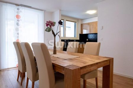 3.5 room apartment downtown ! - Foto 2