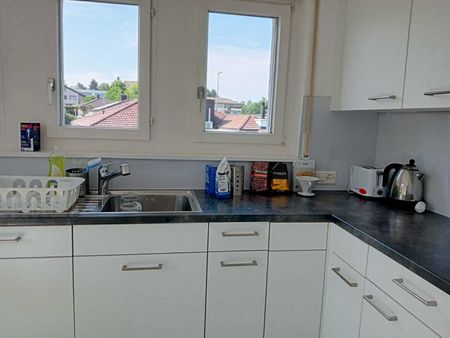 5-ROOM APARTMENT IN EGG B. ZURICH (ZH), FURNISHED - Foto 4