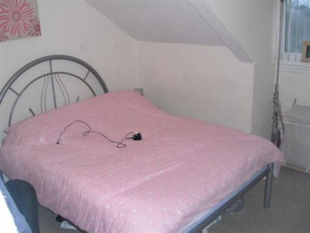 4 Bed Student House Edgbaston Birmingham - Photo 4