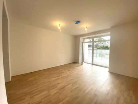 Moderne Wohnung mit Garten! - Photo 5