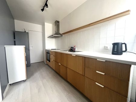 Location Appartement 2 pièces 50m² DAMMARIE LES LYS 77190 - Photo 4