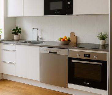 Makrillvägen 12 A - Foto 4