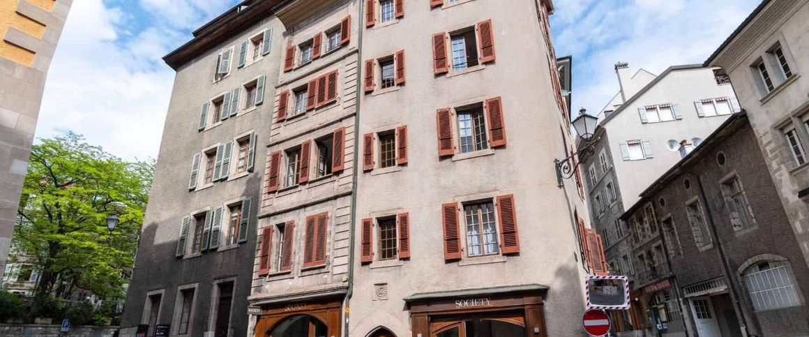 1 Zimmer, 30 m², 2. Stock - Foto 1