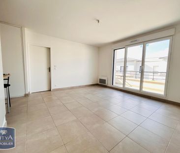 Location Appartement 2 pièces 37m² FERRIERES EN BRIE 77164 - Photo 1