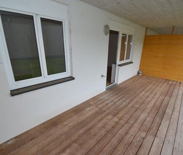 PROVISIONSFREI – Jakomini – 50m² – 2 Zimmer – große Terrasse – Eige... - Foto 1