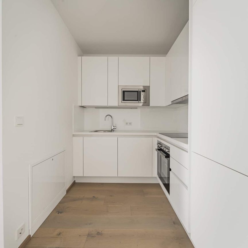 Mietwohnung 1040 Wien, Nähe Taubstummengasse - Photo 1