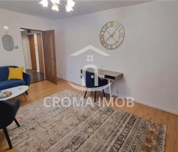 Inchiriere apartament 2 camere, Ploiesti, zona Republicii, Piata Mihai Viteazul - Photo 3