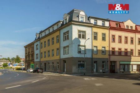 Pronájem bytu 1+1, 43 m - Fotografie 3