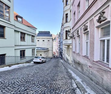Pronájem bytu 1+kk, Karlovy Vary - Photo 2