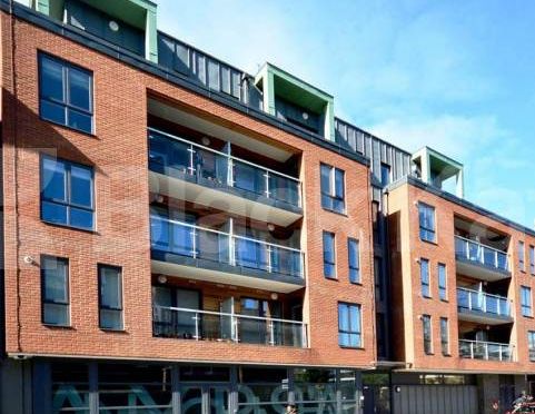 1 Bedroom, 1 bath, 1 reception Flat - Photo 1