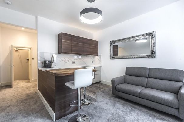 1 bedroom apartment to rent - Photo 1