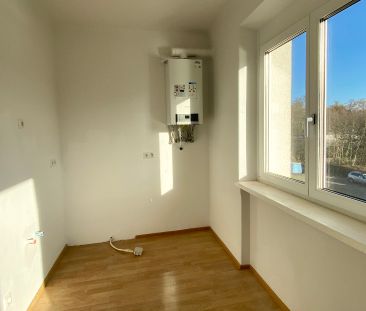 2-Raumwohnung mit Balkon in Luftenberg - Photo 3