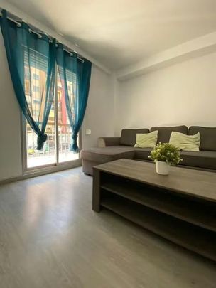 Carrer dels Sants Just i Pastor, Valencia, Valencian Community 46012 - Photo 1