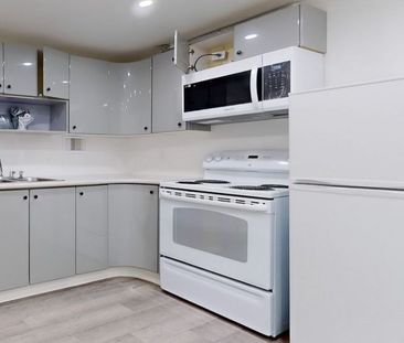 For Lease - 62 Mcclenny Drive Unit# lower 2, Aurora, Ontario - Photo 3