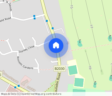 Coulsdon Road, Old Coulsdon, CR5 2LF - Photo 1