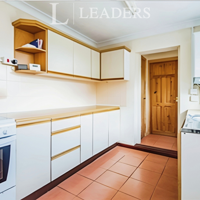 3 bedroom end of terrace house to rent - Photo 1