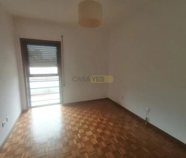 Apartment T2 in Vila Nova de Famalicão e Calendário, Vila Nova de F... - Photo 5