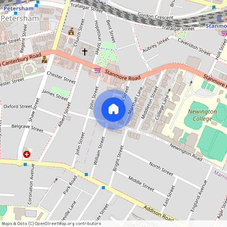 12 Marshall Street, NSW 2049, Petersham