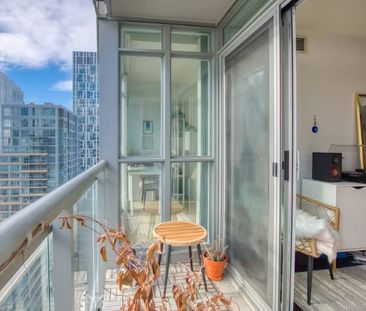 For Lease - 15 Iceboat Terrace Unit# 2308, Toronto, Ontario - Photo 6