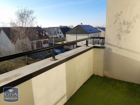 Location Appartement 2 pièces 48m² REIMS 51100 - Photo 5