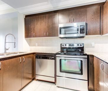 For Lease - 8 Maison Parc Court Unit# 710, Vaughan, Ontario - Photo 4