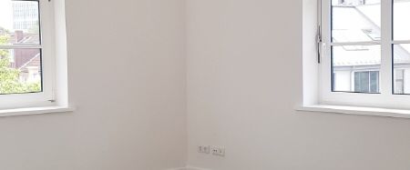 Moderne 2 Zimmer Whg. im Dachgeschoss - Foto 1