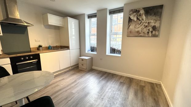 Exchequer Grange, Bournemouth, BH1 1PW - Photo 1