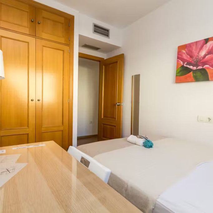 Calle Eslava, Málaga, Andalusia 29002 - Photo 1