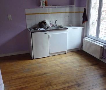 Location Appartement 1 pièces 17 m2 à Saint-Quentin - Photo 3