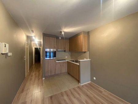 Instapklaar appartement te huur in residentie 'Denderhof' - Photo 4