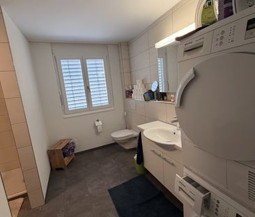 4.5 Zimmer, 127 m², 3. Stock - Photo 4